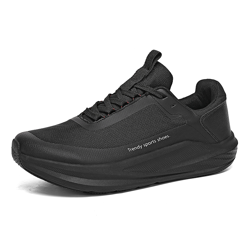 Hot Sale Running Trainers for  - огляд і ціна Men Shoes Trainers