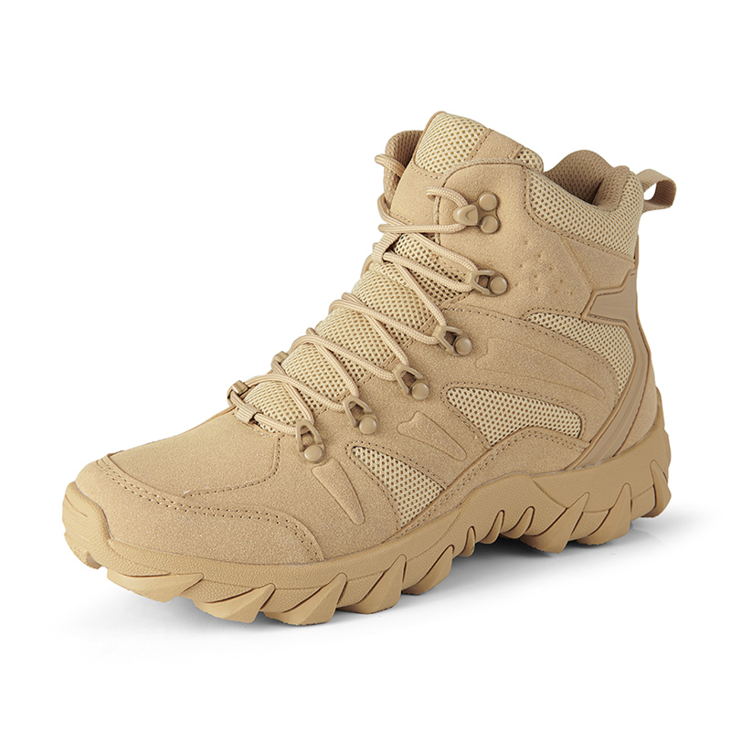 Men Tactical Boots Male Army S - огляд і ціна Men'S Shoes Dq