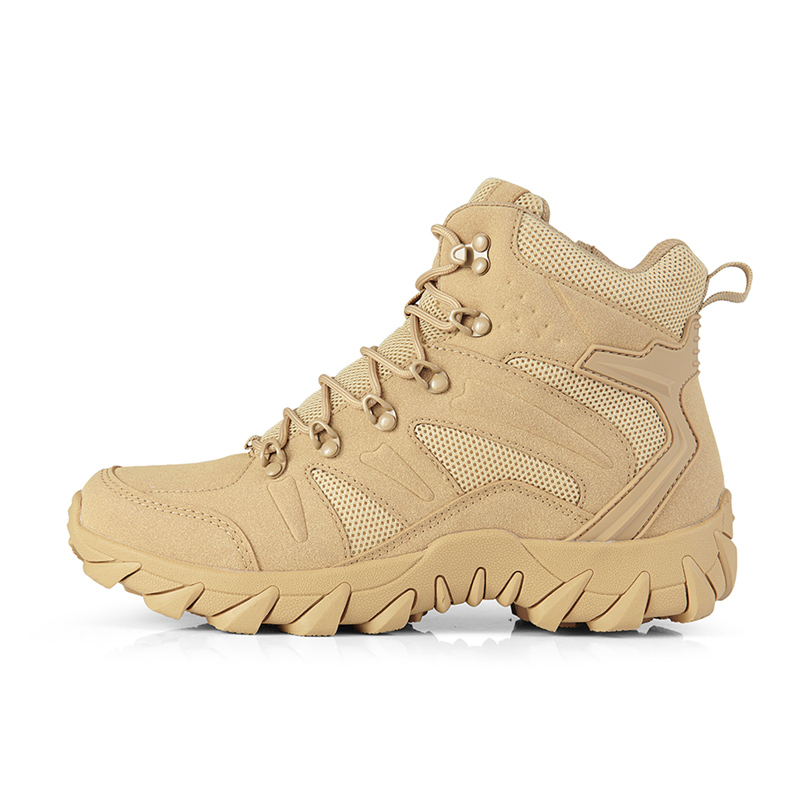 Men Tactical Boots Male Army S - огляд і ціна Men'S Shoes Dq