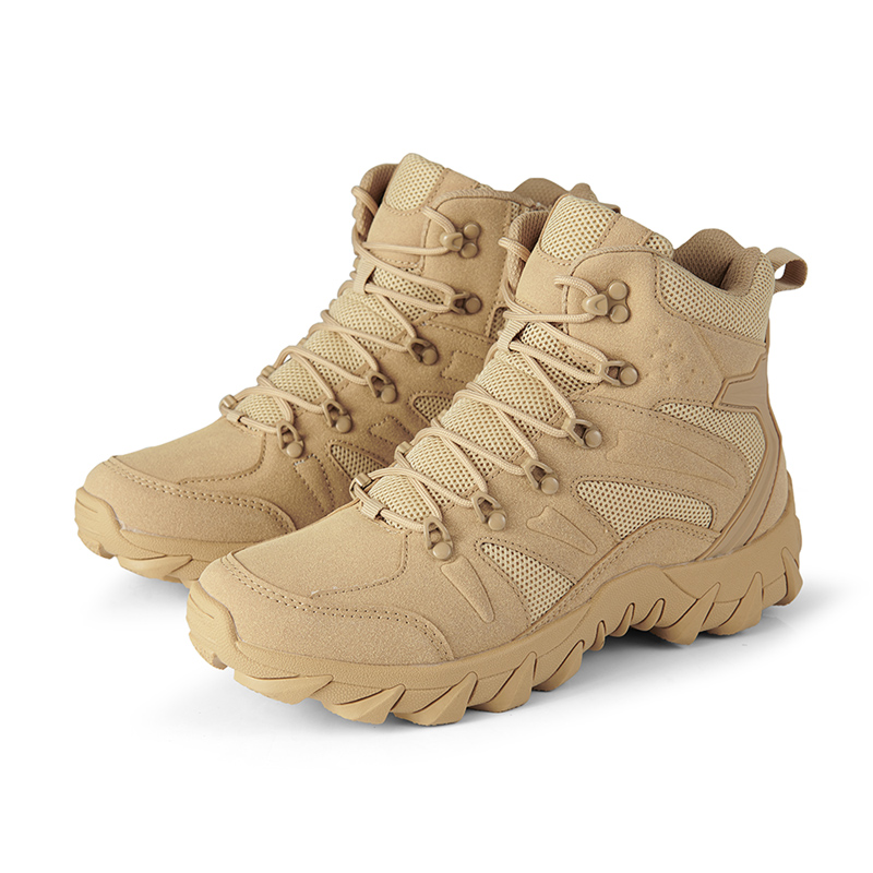 Men Tactical Boots Male Army S - огляд і ціна Men'S Shoes Dq