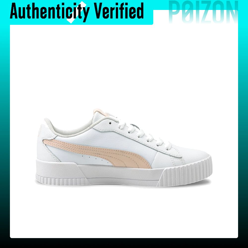 PUMA Carina Crew Synthetic Lea - огляд і ціна Men'S Shoes For Crews