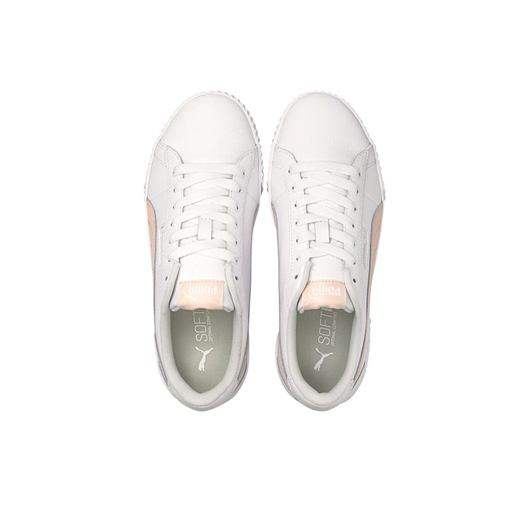 PUMA Carina Crew Synthetic Lea - огляд і ціна Men'S Shoes For Crews