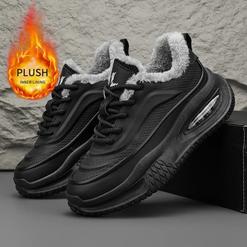 Men's Snow Shoes Trainer Men S - огляд і ціна Men Shoes Trainers