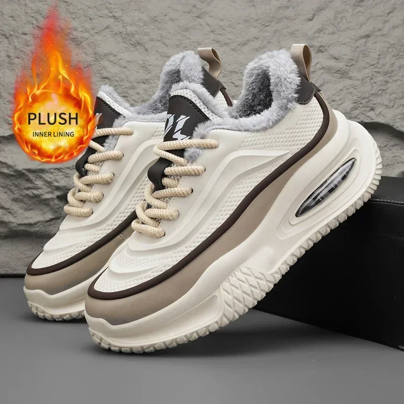 Men's Snow Shoes Trainer Men S - огляд і ціна Men Shoes Trainers