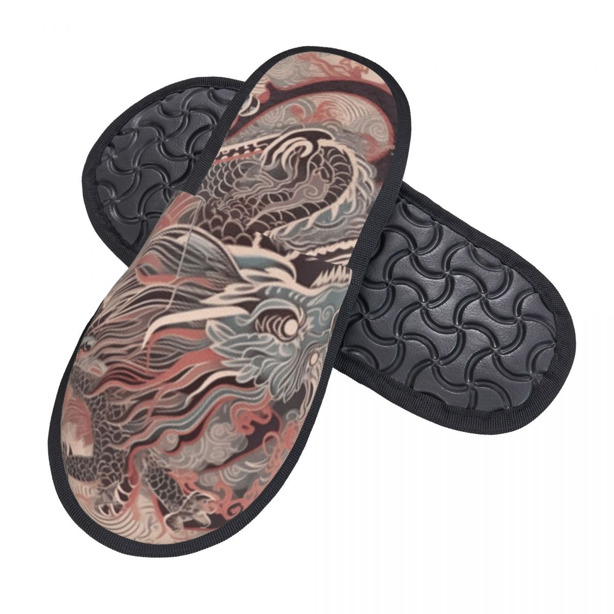 Fur Slipper For Women Men Fash - огляд і ціна Men Shoes Illustration