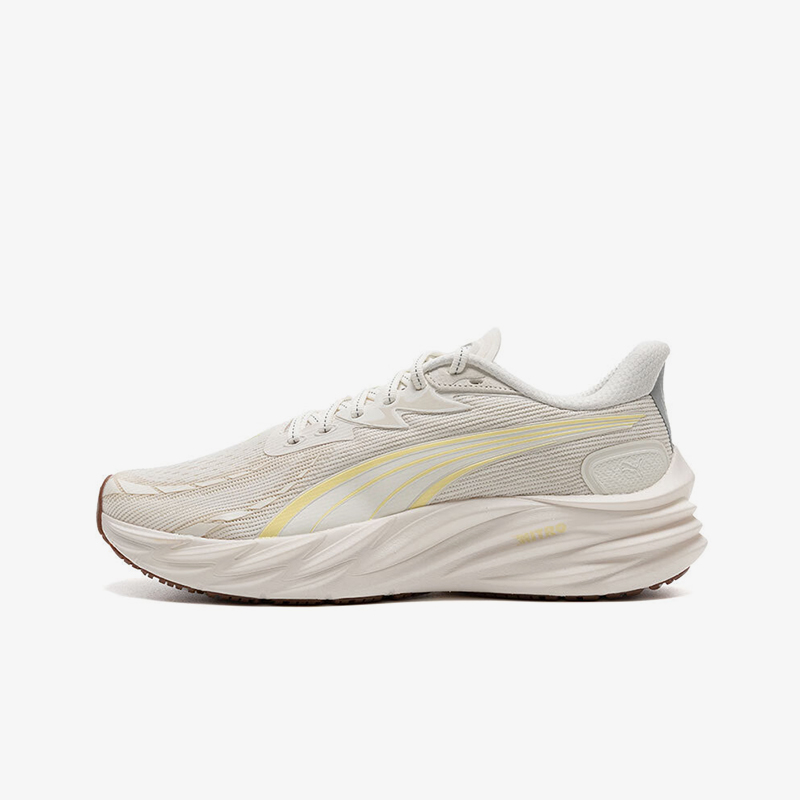 Puma genuine Velocity NTRO 4 m - огляд і ціна Men'S Shoes Puma Sports