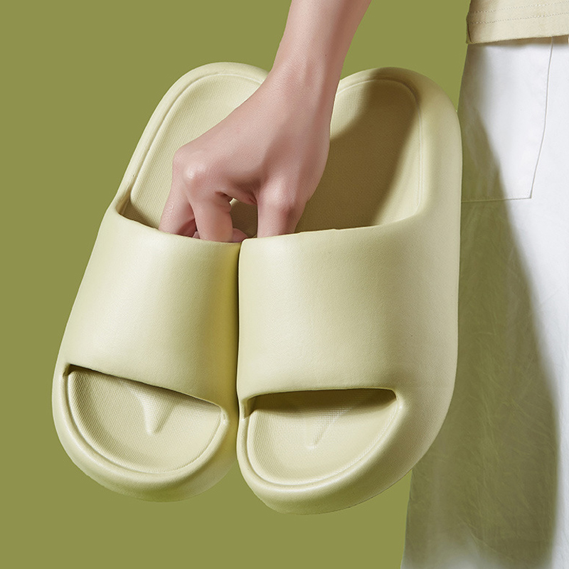 Home Slippers Women cloud Sand - огляд і ціна Men'S Shoes Cloud