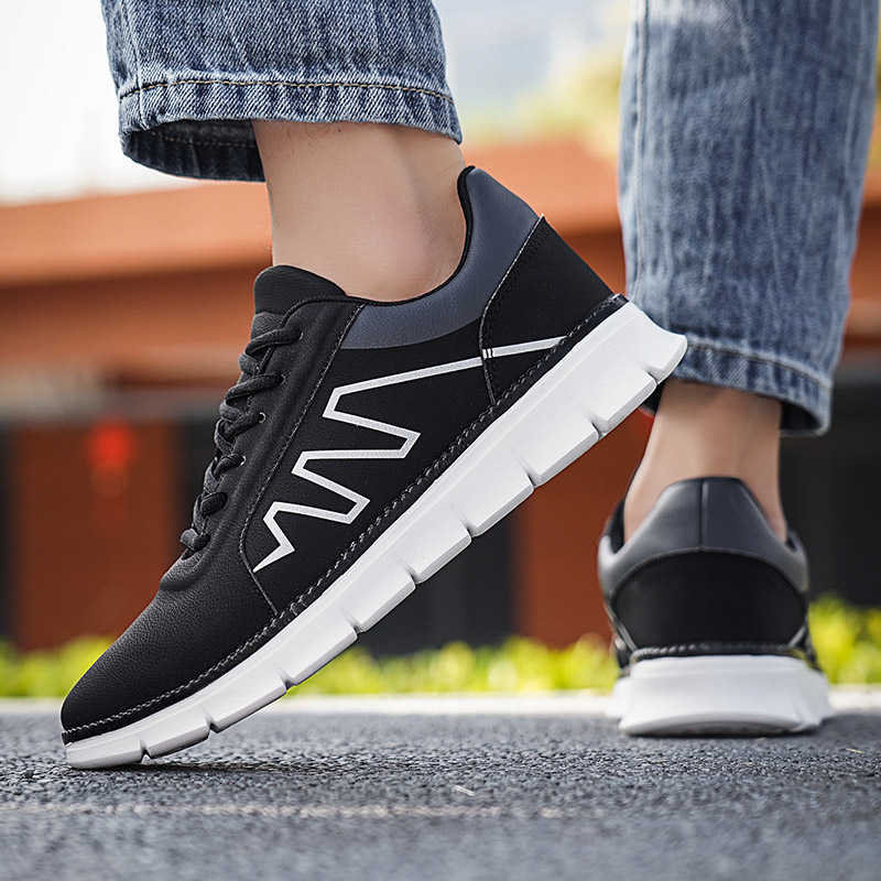 Winter Summer Men's Shoes Sale - огляд і ціна Men Shoes Trainers