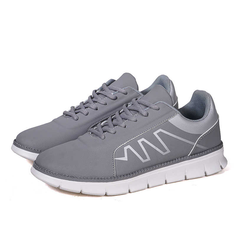 Winter Summer Men's Shoes Sale - огляд і ціна Men Shoes Trainers