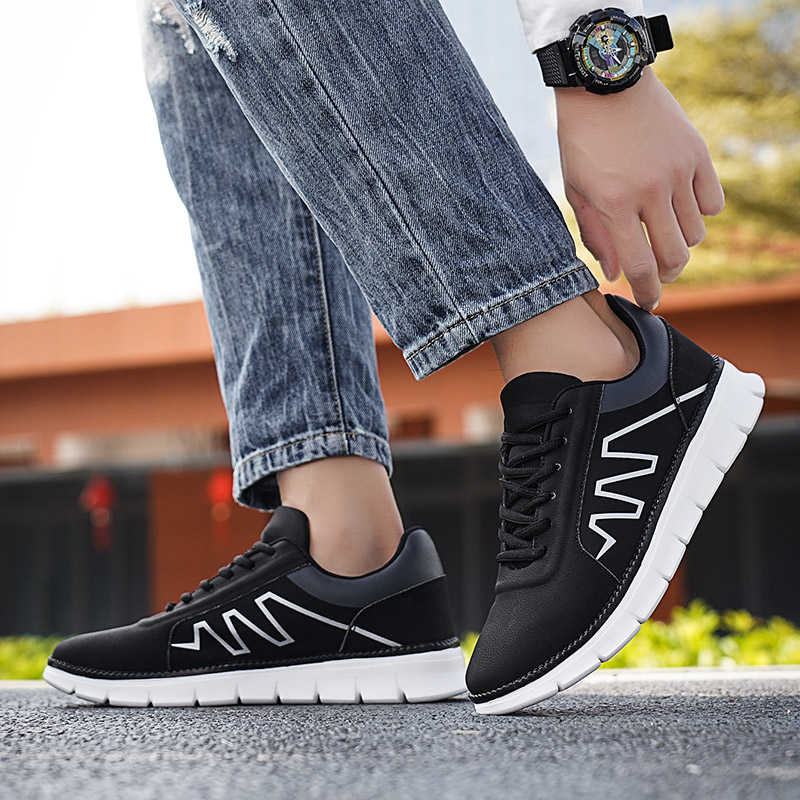 Winter Summer Men's Shoes Sale - огляд і ціна Men Shoes Trainers