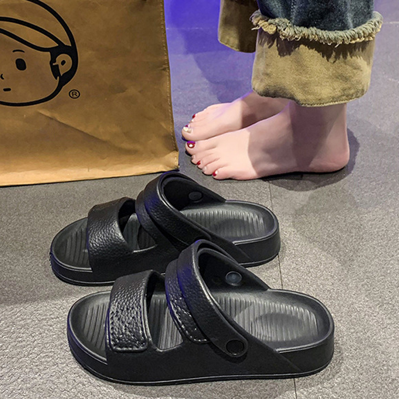 Men Slippers Clog Platform Clo - огляд і ціна Men'S Shoes Cloud