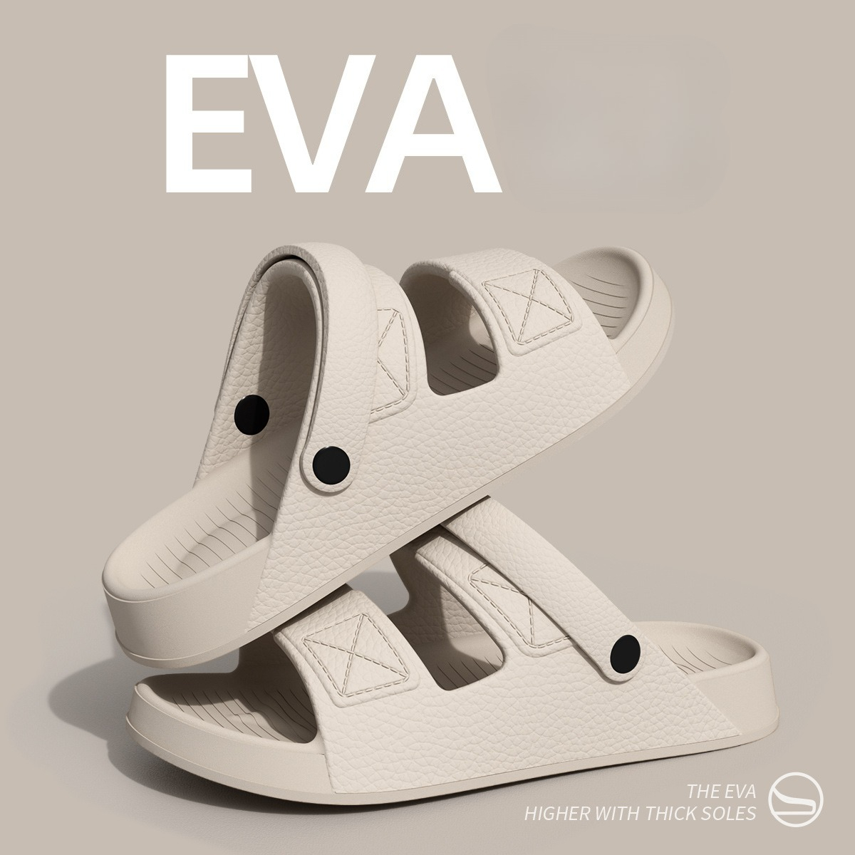 Men Slippers Clog Platform Clo - огляд і ціна Men'S Shoes Cloud