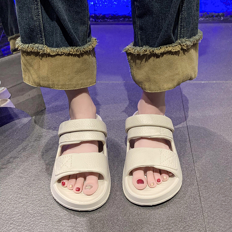 Men Slippers Clog Platform Clo - огляд і ціна Men'S Shoes Cloud