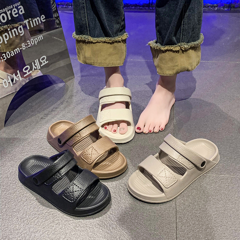 Men Slippers Clog Platform Clo - огляд і ціна Men'S Shoes Cloud