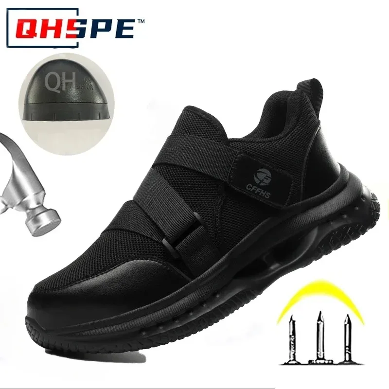 Lightweight Breathable Labor P - огляд і ціна Men Shoes Must Have