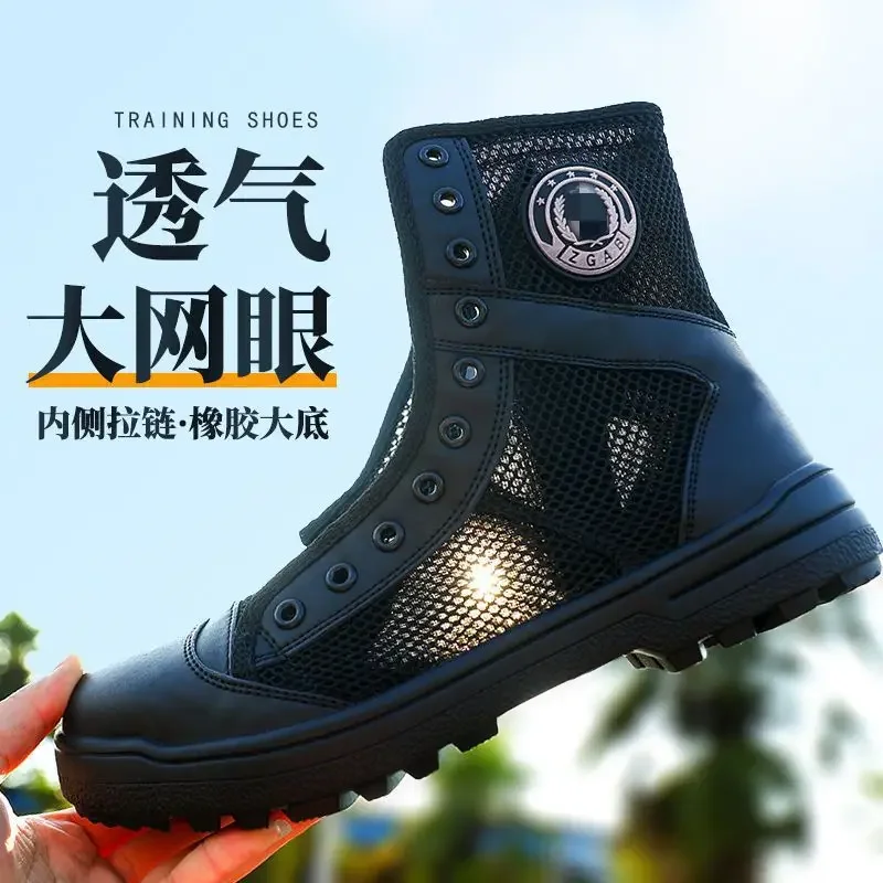 Summer Mesh Breathable Trainin - огляд і ціна Men'S Shoes Dq