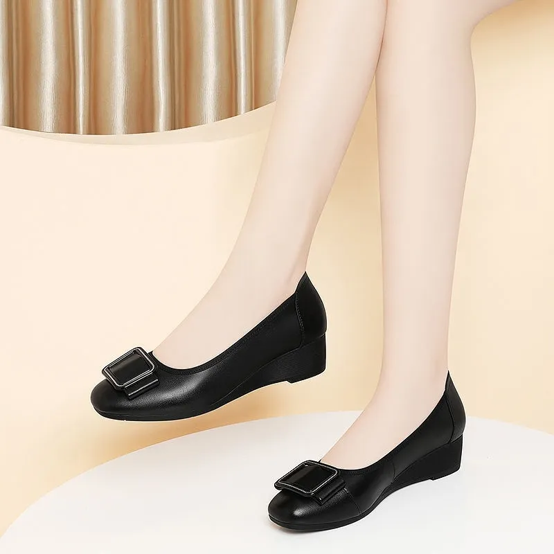 zapatos de mujer women cute ro - огляд і ціна Men Shoes For Office Work