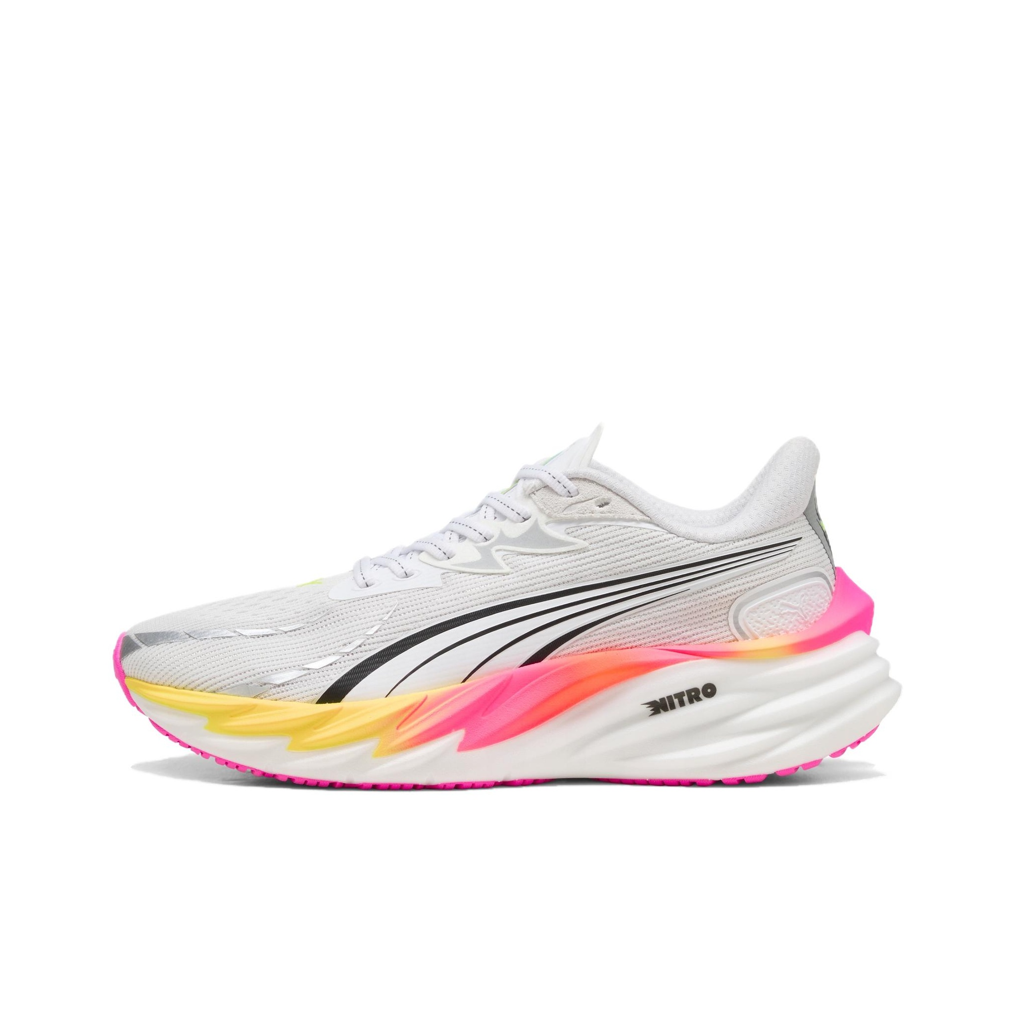 PUMA Velocity NITRO 4 Breathab - огляд і ціна Men Shoes Puma