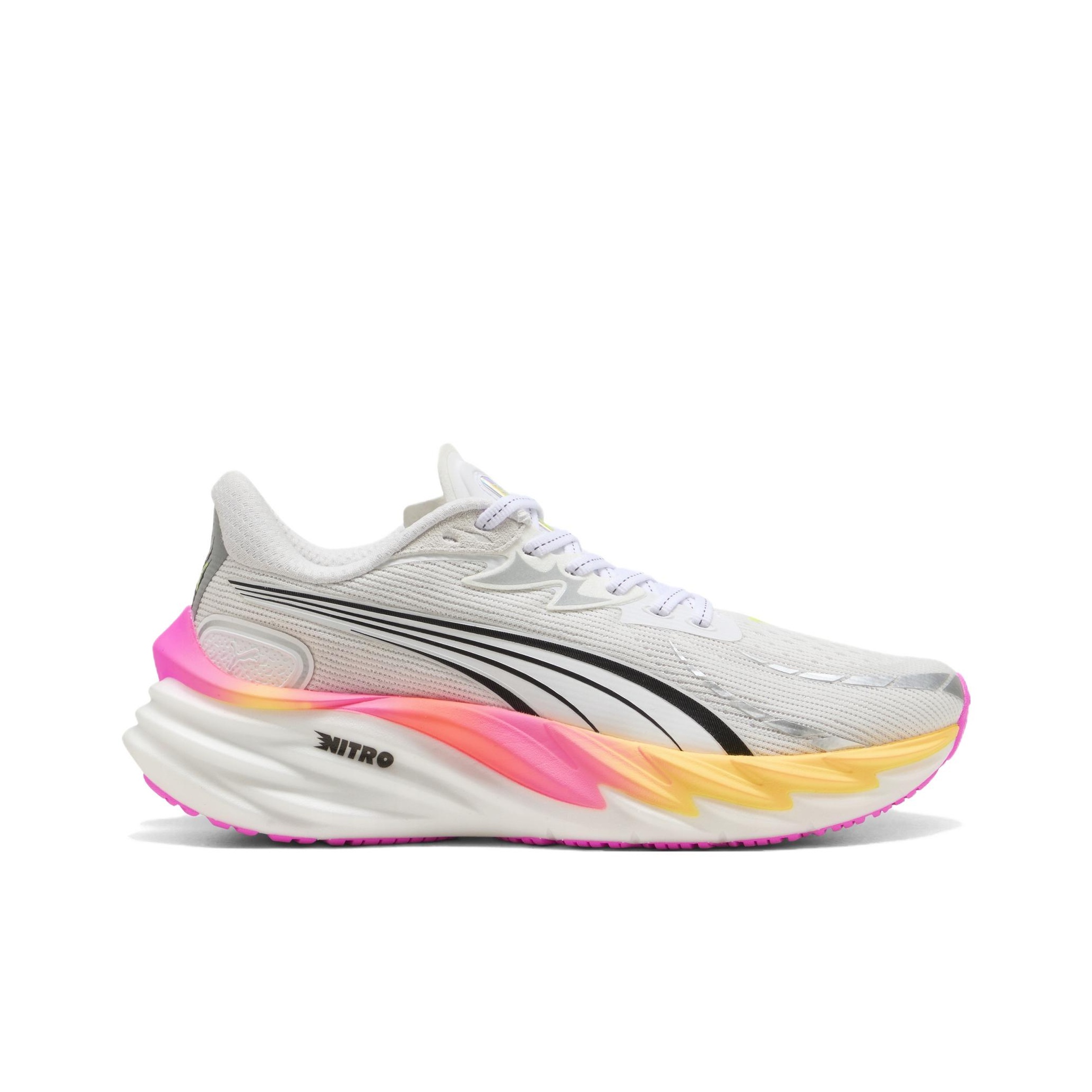 PUMA Velocity NITRO 4 Breathab - огляд і ціна Men Shoes Puma