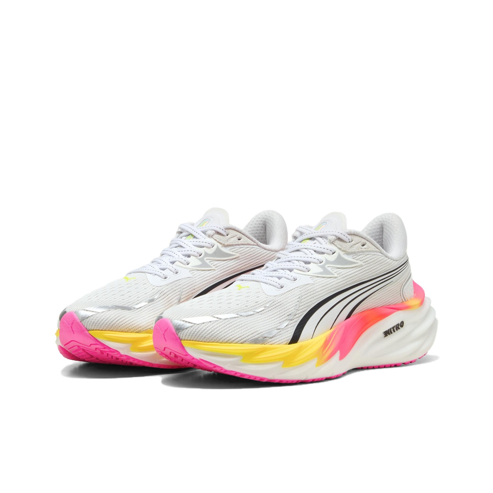 PUMA Velocity NITRO 4 Breathab - огляд і ціна Men Shoes Puma