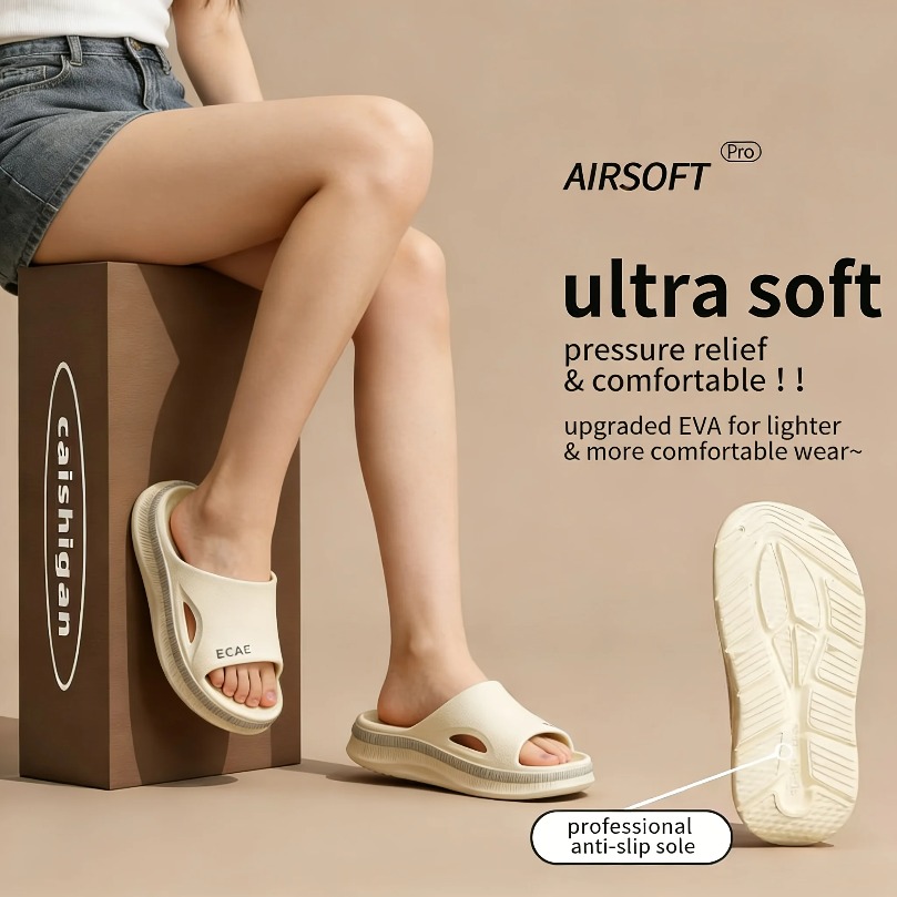 House Slipper Woman Platform C - огляд і ціна Men'S Shoes Cloud