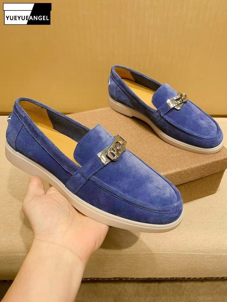 Office Men Work Business Genui - огляд і ціна Men Shoes For Office Work
