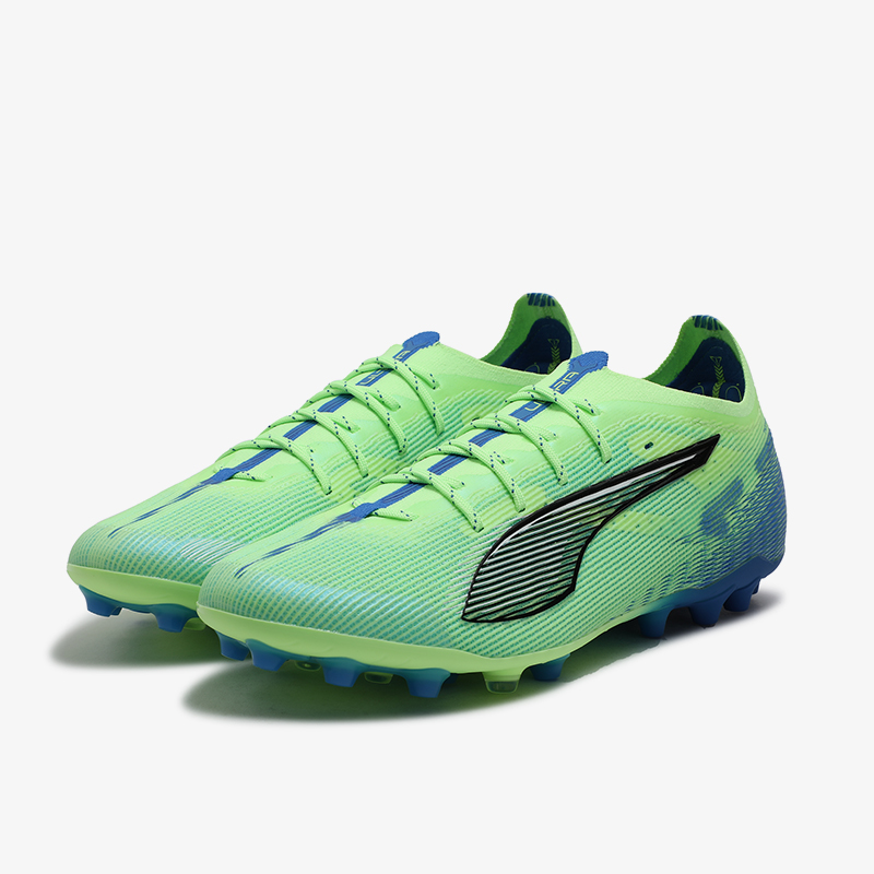 Puma Authentic ULTRA 5 ULTRATE - огляд і ціна Men'S Shoes Puma Sports