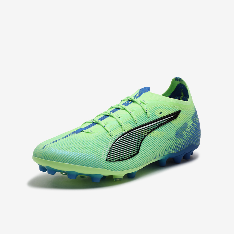 Puma Authentic ULTRA 5 ULTRATE - огляд і ціна Men'S Shoes Puma Sports
