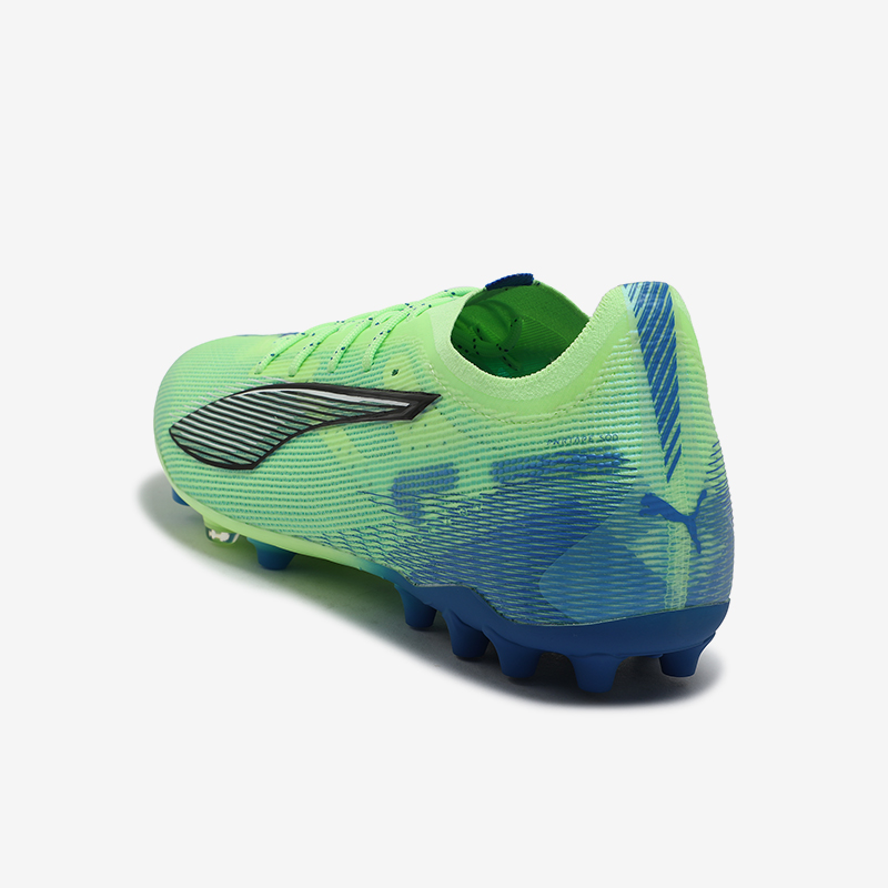 Puma Authentic ULTRA 5 ULTRATE - огляд і ціна Men'S Shoes Puma Sports