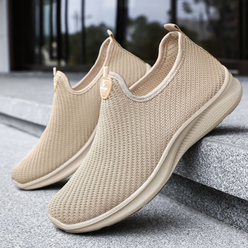 Men's Ultra-Light Breathable M - огляд і ціна Men'S Shoes Cloud