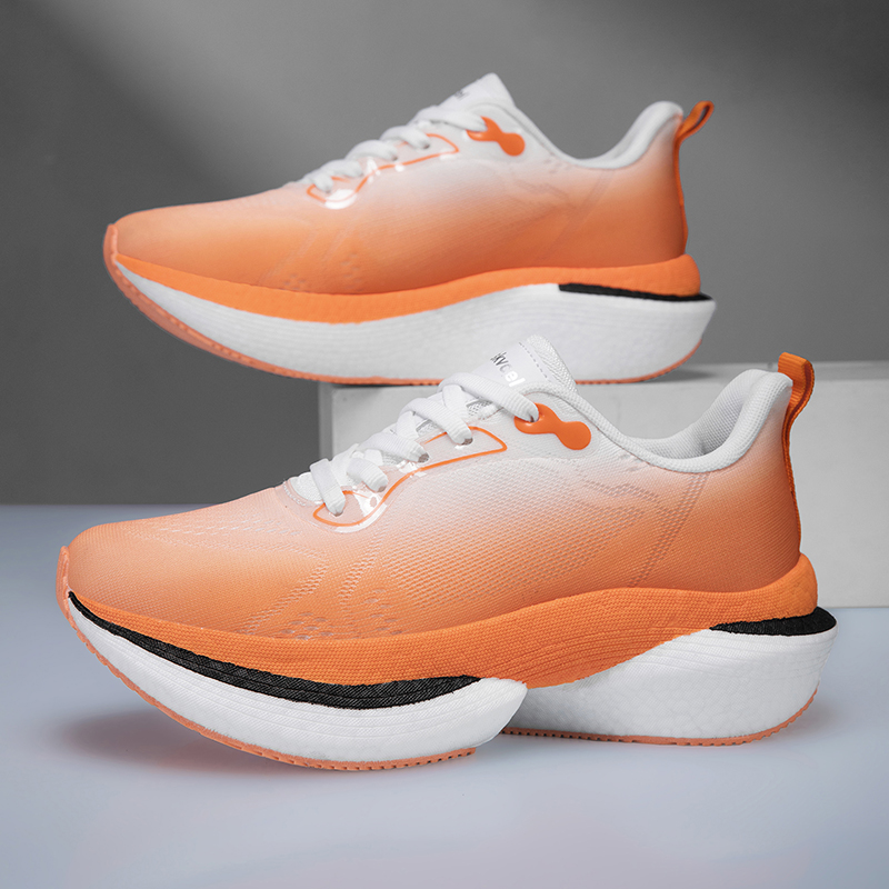 Men Carbon Plate Running Shoes - огляд і ціна Men Shoes Trainers