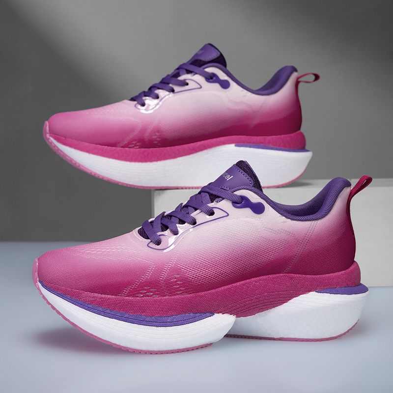 Men Carbon Plate Running Shoes - огляд і ціна Men Shoes Trainers