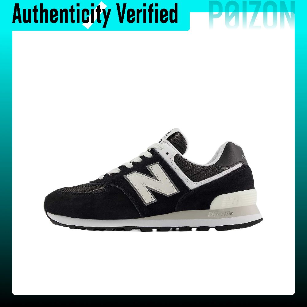 New Balance NB 574 Mesh Cushio - огляд і ціна New Balance Shoes 574