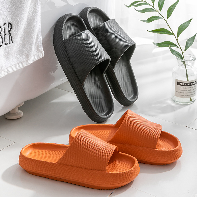 Cloud Cushion Slippers for Wom - огляд і ціна Men Shoes On Sale