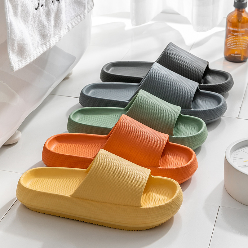 Cloud Cushion Slippers for Wom - огляд і ціна Men Shoes On Sale