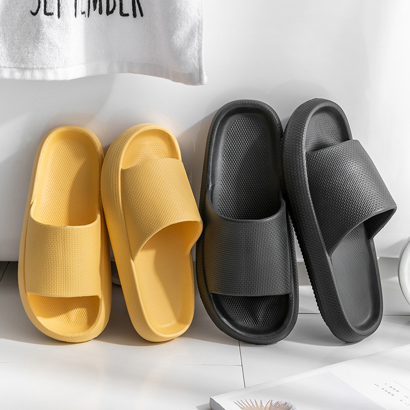 Cloud Cushion Slippers for Wom - огляд і ціна Men Shoes On Sale