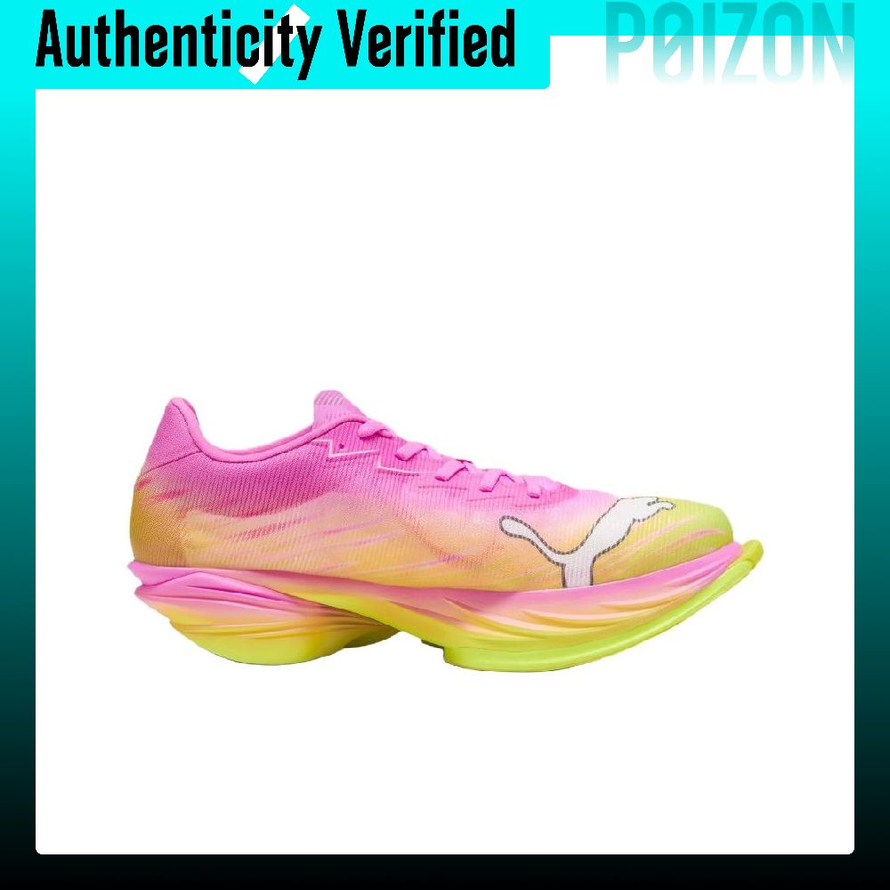 PUMA FAST R NITRO Elite 3 Slip - огляд і ціна Men Shoes Puma