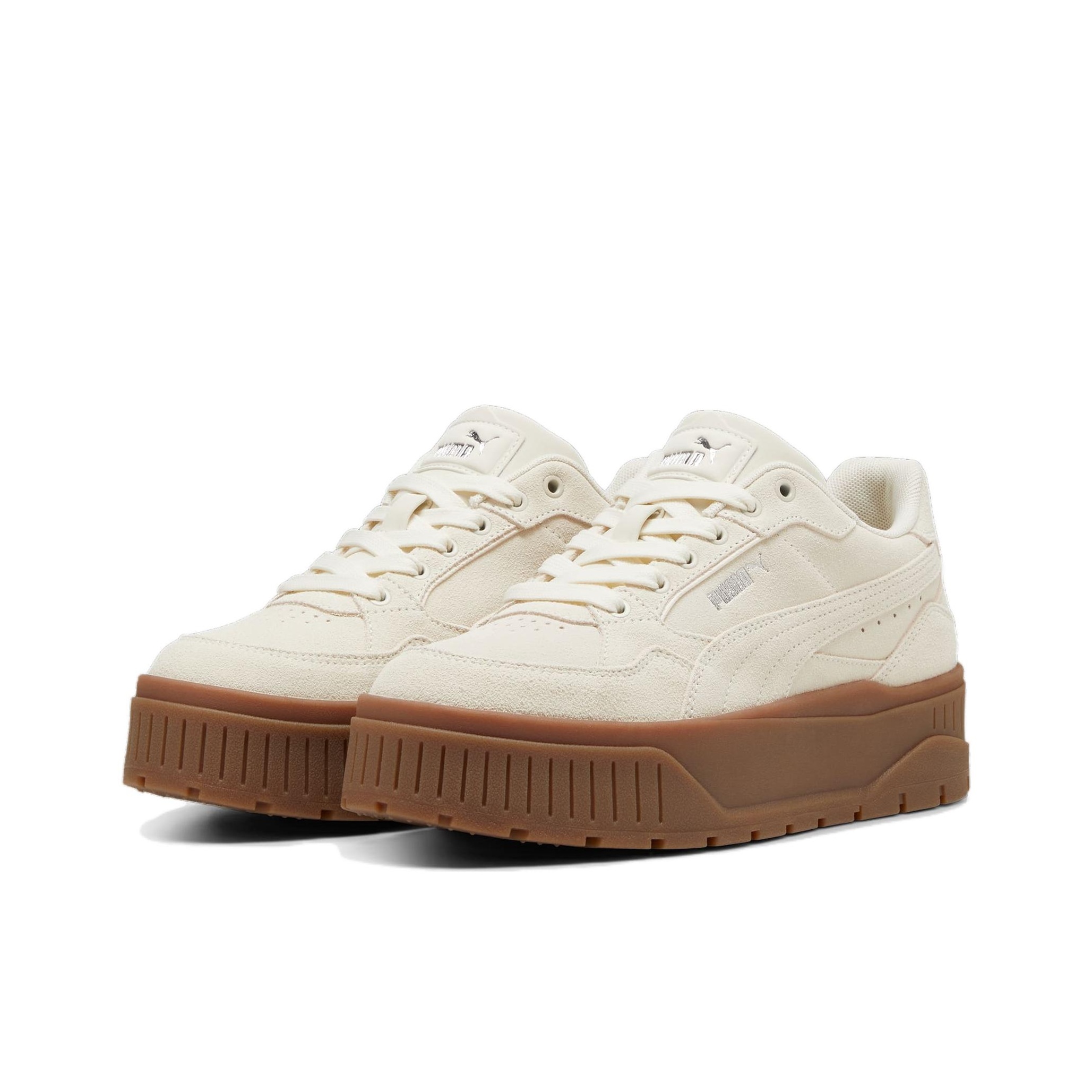 PUMA Karmen Cow Leather, Texti - огляд і ціна Men Shoes Puma