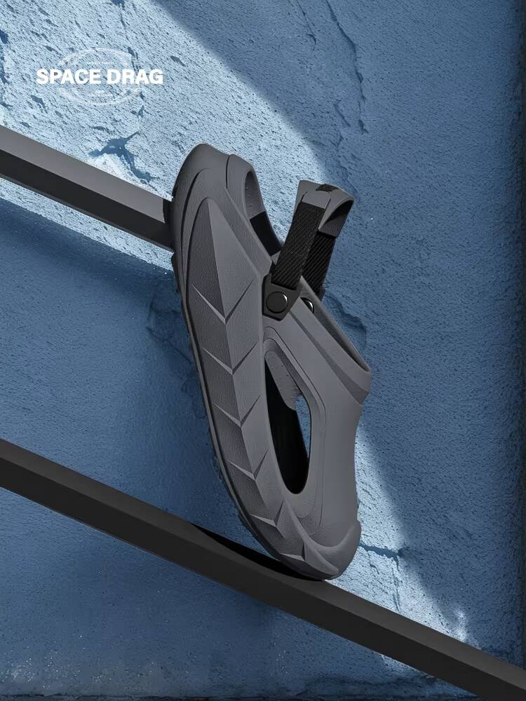 Man Slippers 2026 Summer Men O - огляд і ціна Men'S Shoes Cloud