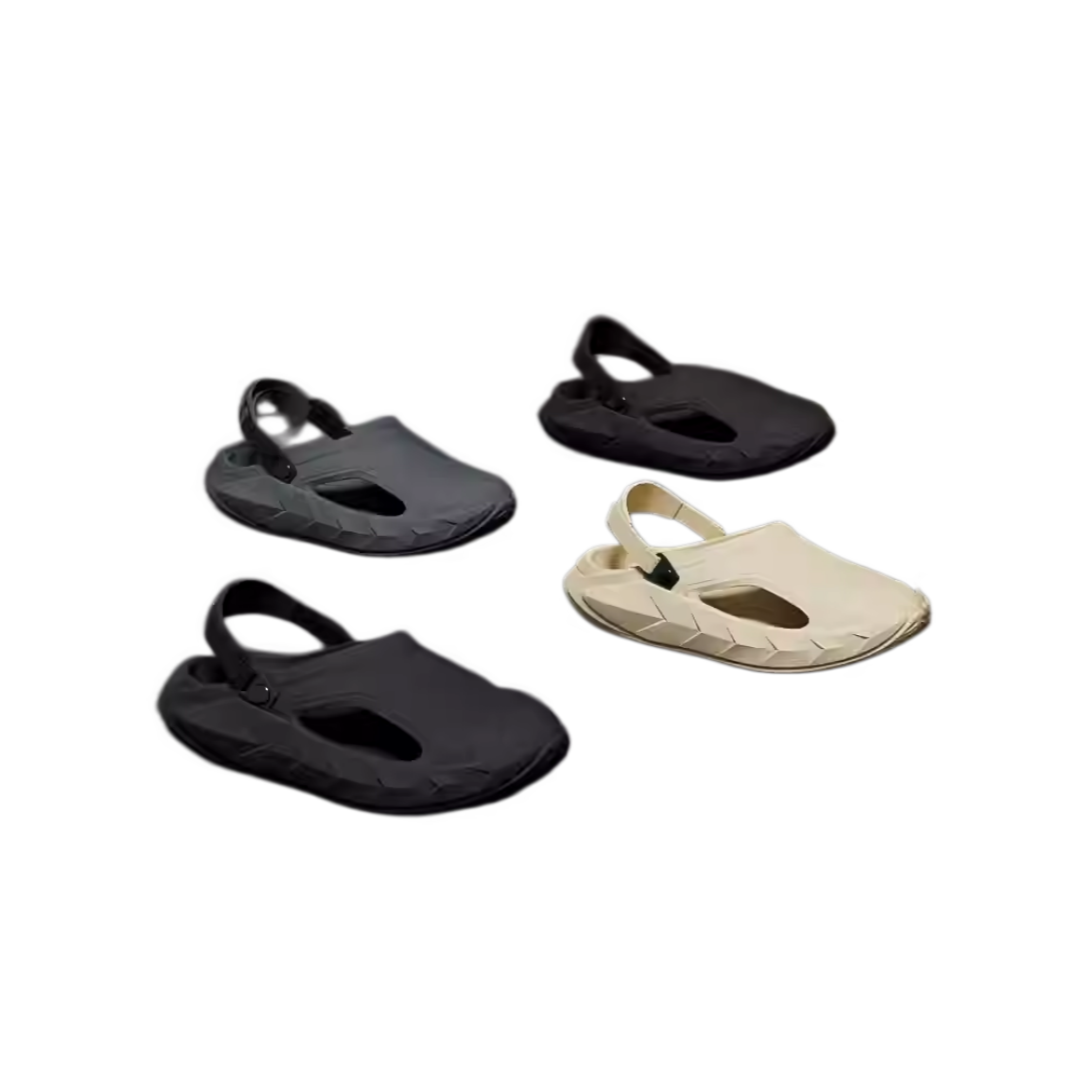 Man Slippers 2026 Summer Men O - огляд і ціна Men'S Shoes Cloud