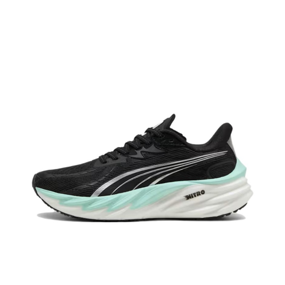PUMA Velocity NITRO 4 Abrasion - огляд і ціна Men Shoes Puma
