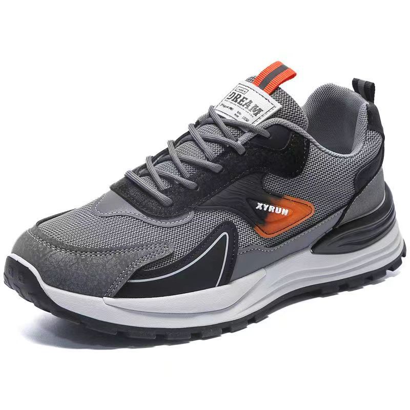 Men's Must-Haves Sneakers Brea - огляд і ціна Men Shoes Must Have