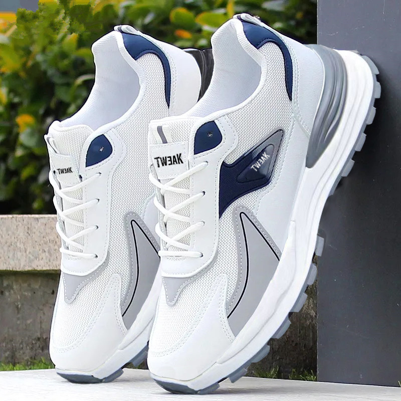 Men's Must-Haves Sneakers Brea - огляд і ціна Men Shoes Must Have