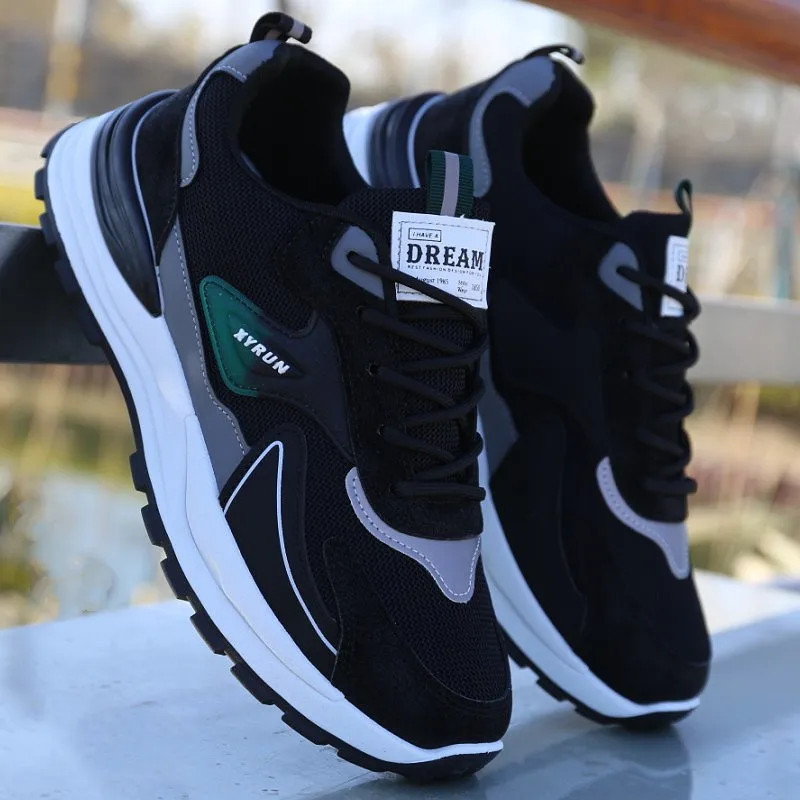 Men's Must-Haves Sneakers Brea - огляд і ціна Men Shoes Must Have