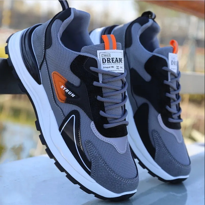 Men's Must-Haves Sneakers Brea - огляд і ціна Men Shoes Must Have