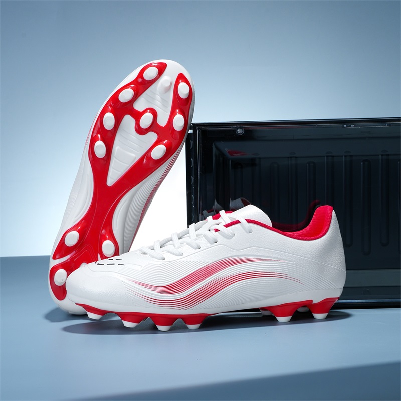 Breathable football shoes for  - огляд і ціна Men Shoes Must Have