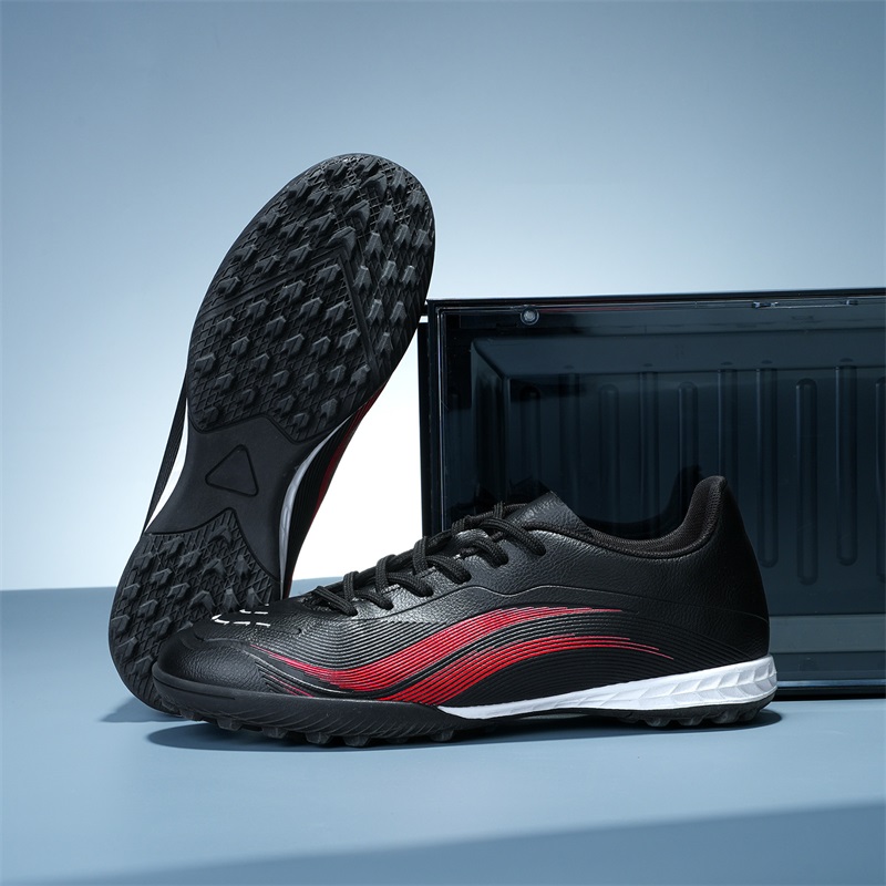 Breathable football shoes for  - огляд і ціна Men Shoes Must Have