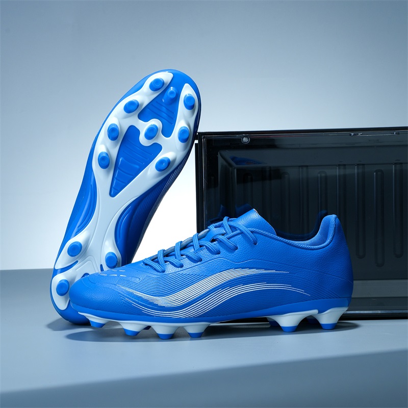 Breathable football shoes for  - огляд і ціна Men Shoes Must Have