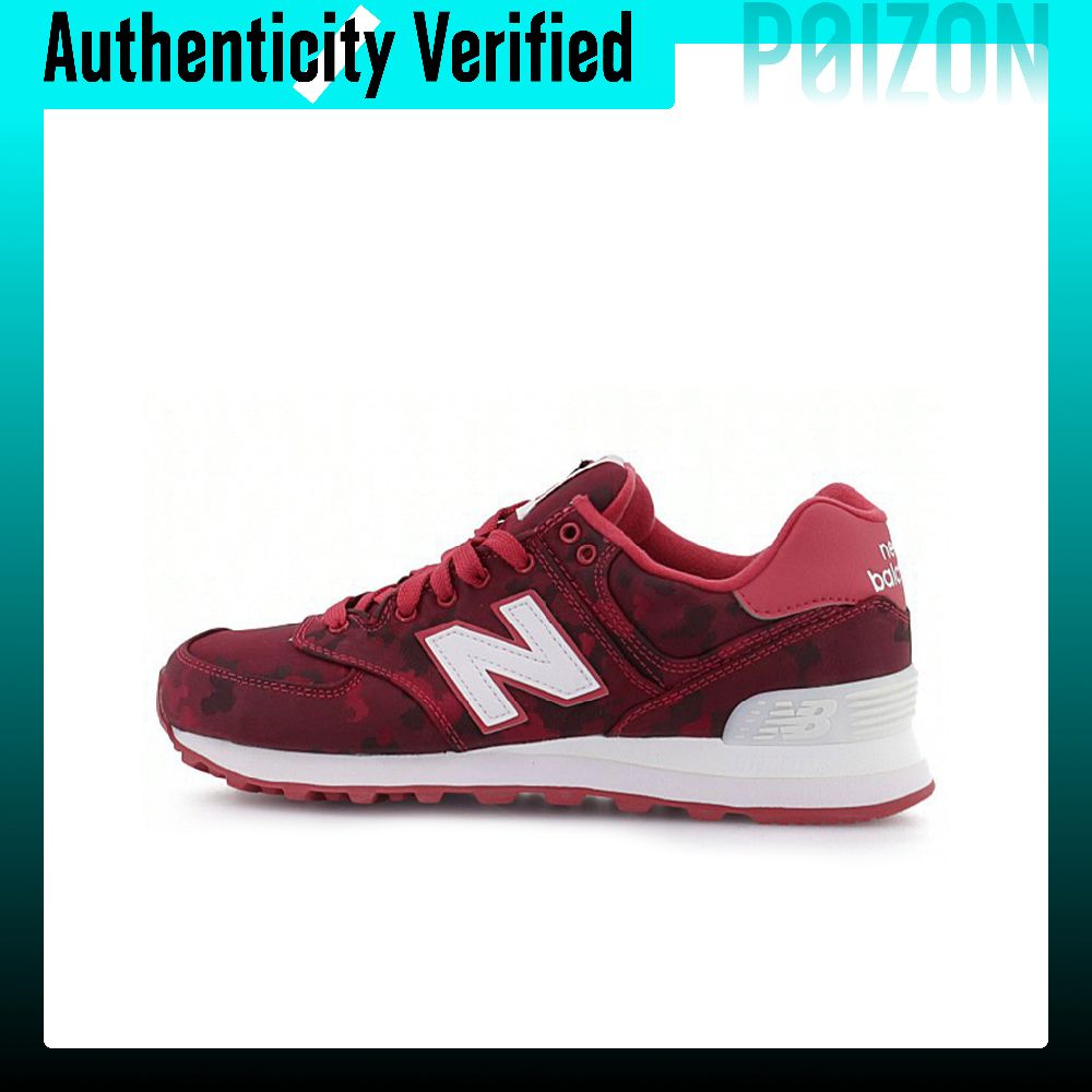 New Balance NB 574 Running Sho - огляд і ціна New Balance Shoes 574