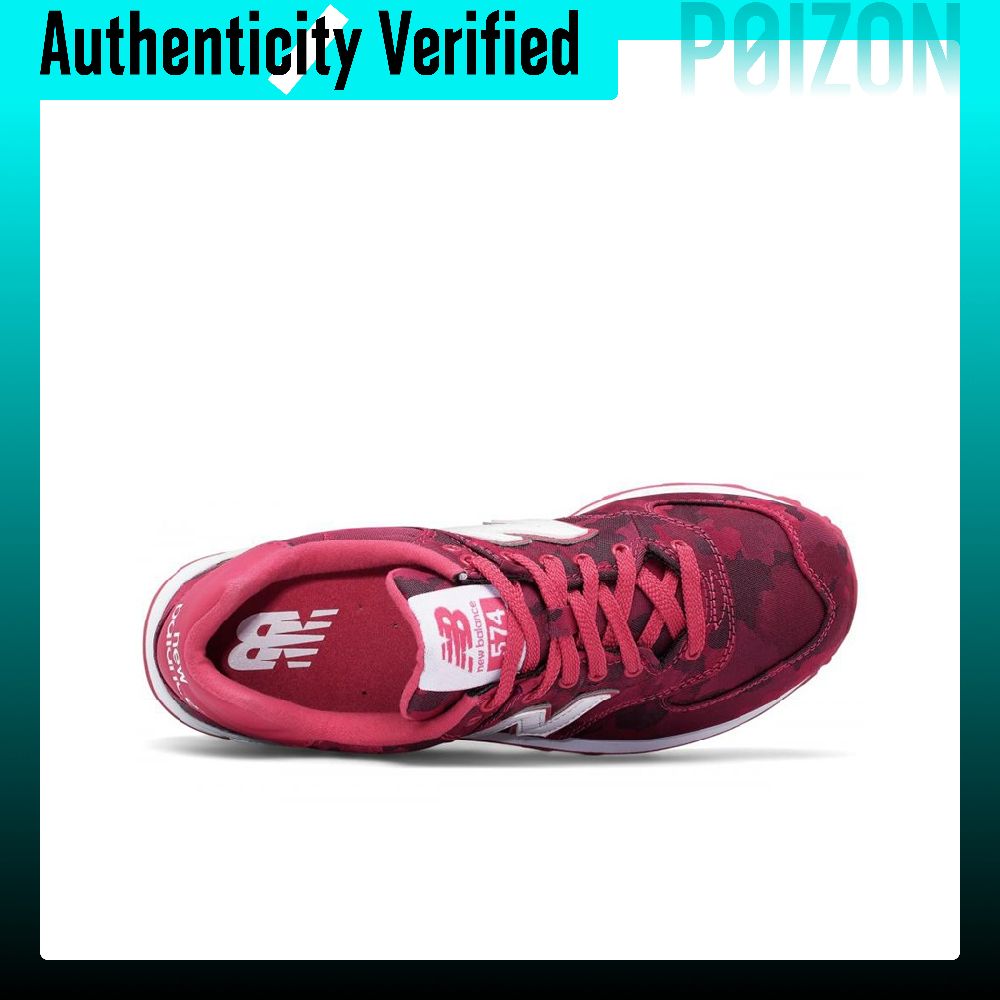 New Balance NB 574 Running Sho - огляд і ціна New Balance Shoes 574